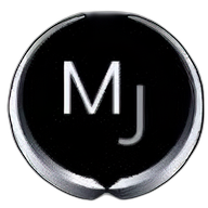 Magnus Jildin Logo